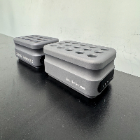 Corning CoolRack CF15 and M15 Cooling Blocks (1 of each) image 1